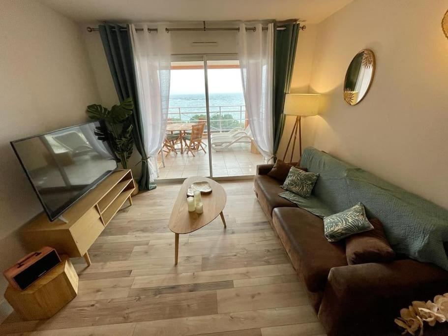 Magnifique T2 Vue Sanguinaires Appartement *